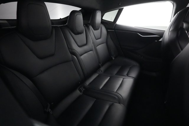 2018 Tesla Model S — photo 4 of 21