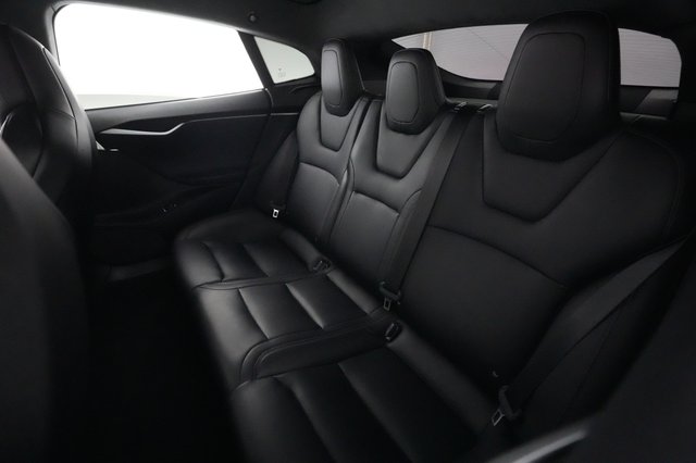 2018 Tesla Model S — photo 20 of 21