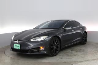2018 Tesla Model S — VIN 5YJSA1E20JF259435
