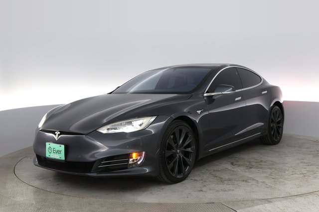 2018 Tesla Model S — VIN 5YJSA1E20JF259435