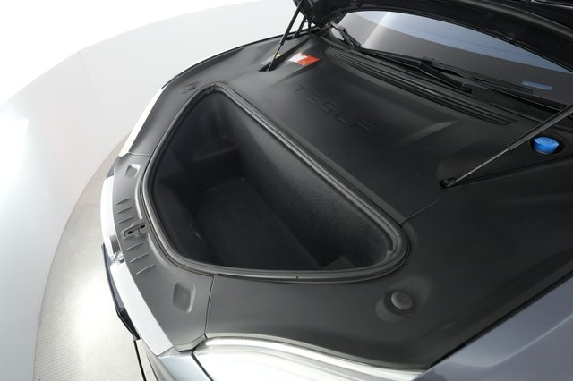 2018 Tesla Model S — photo 21 of 21
