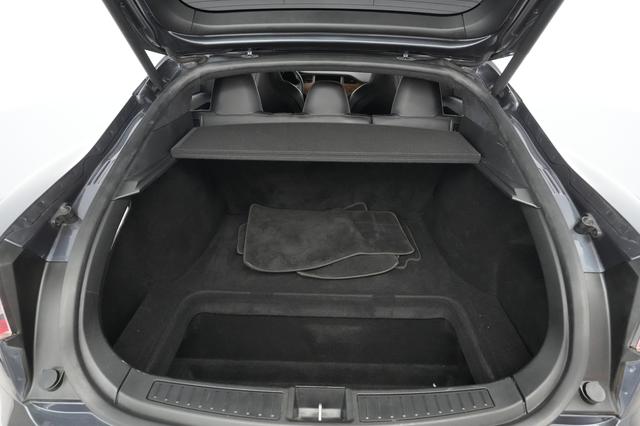 2018 Tesla Model S — photo 6 of 21