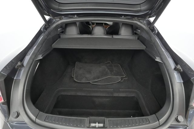 2018 Tesla Model S — photo 6 of 21