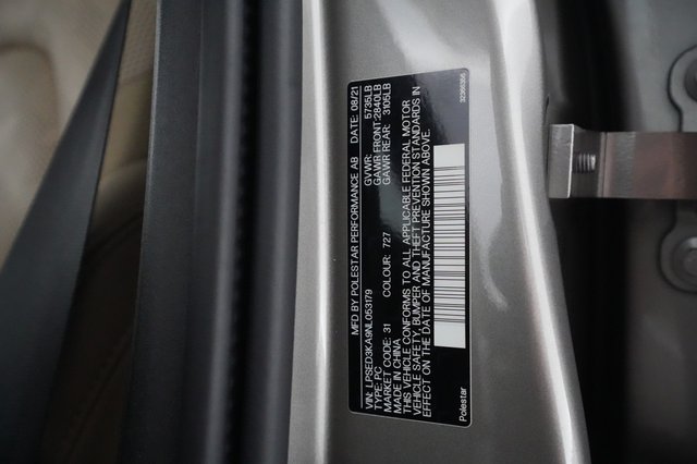 2022 Polestar 2 — photo 25 of 25