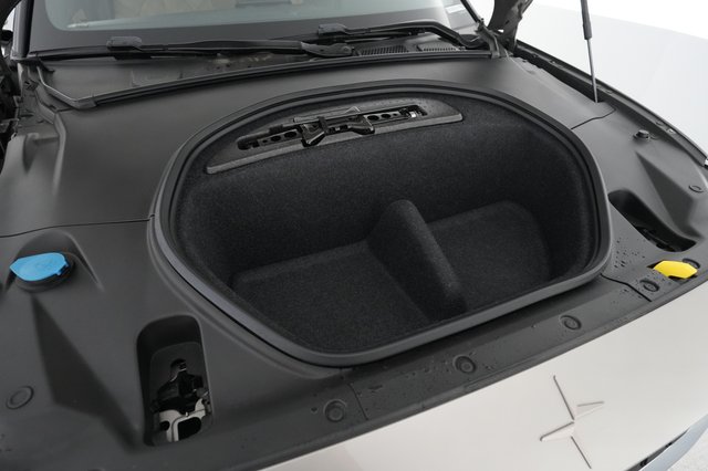 2022 Polestar 2 — photo 23 of 25