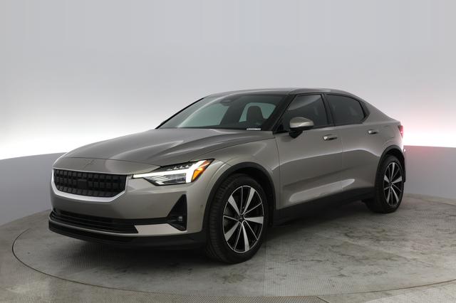 2022 Polestar 2 — VIN LPSED3KA9NL053179