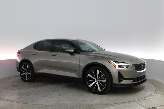 2022 Polestar 2 — photo 7 of 25