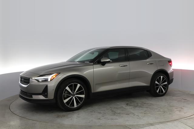 2022 Polestar 2 — photo 10 of 25