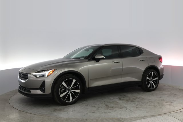 2022 Polestar 2 — photo 10 of 25