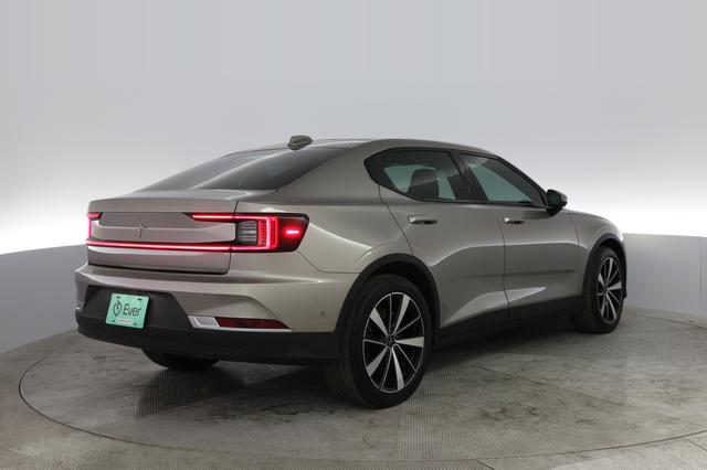 2022 Polestar 2 — photo 2 of 25