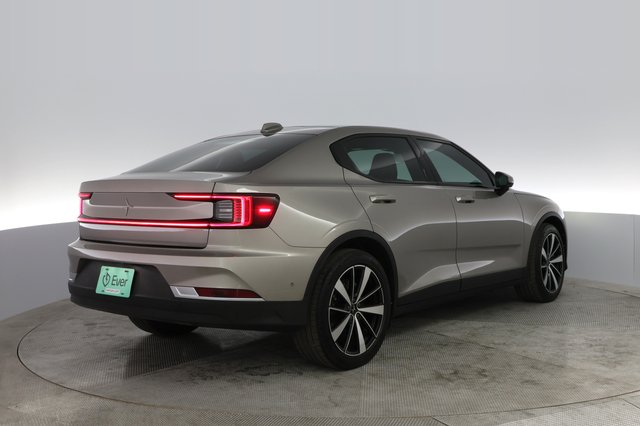 2022 Polestar 2 — photo 2 of 25