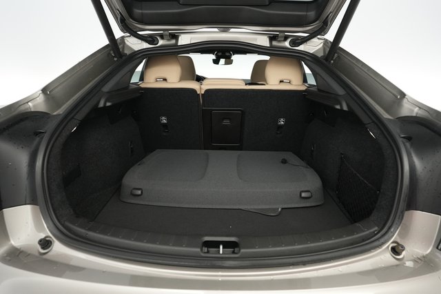 2022 Polestar 2 — photo 24 of 25