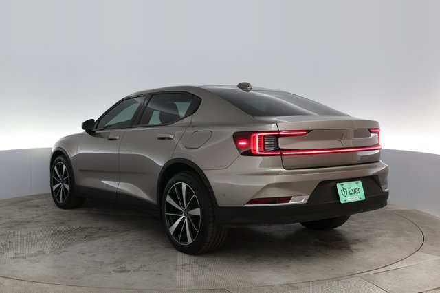 2022 Polestar 2 — photo 9 of 25