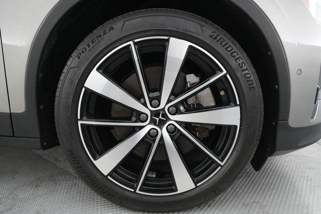 2022 Polestar 2 — photo 13 of 25