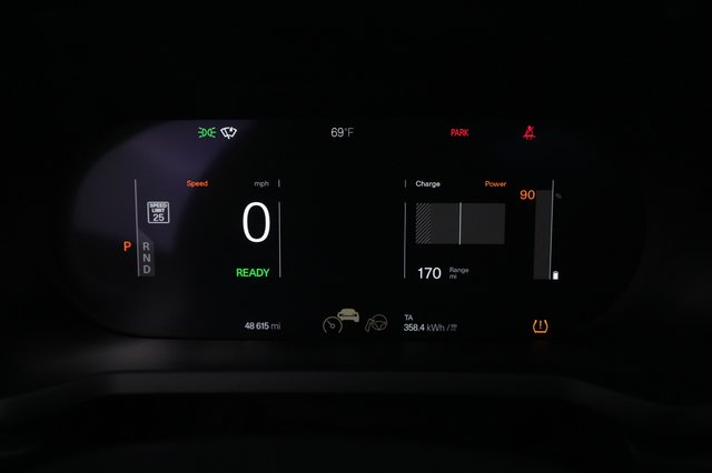 2022 Polestar 2 — photo 4 of 25