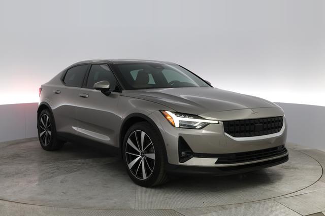 2022 Polestar 2 — photo 6 of 25