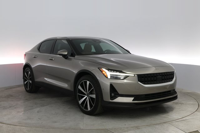 2022 Polestar 2 — photo 6 of 25
