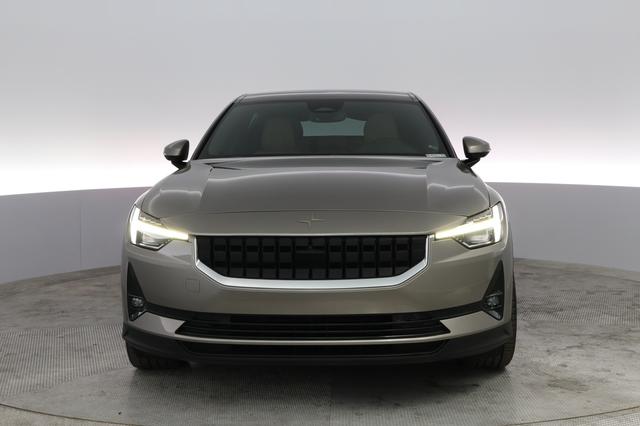 2022 Polestar 2 — photo 5 of 25