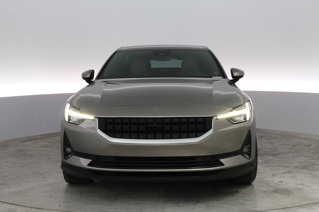 2022 Polestar 2 — photo 5 of 25