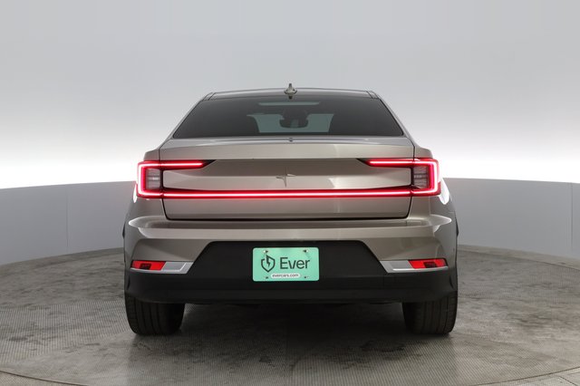 2022 Polestar 2 — photo 8 of 25