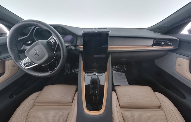2022 Polestar 2 — photo 19 of 25