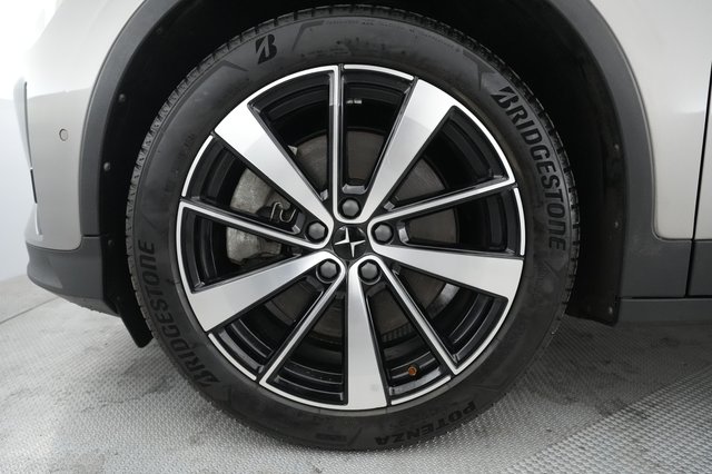 2022 Polestar 2 — photo 12 of 25