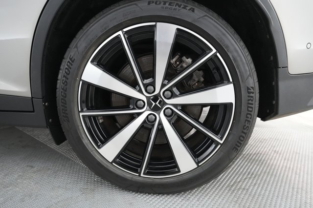 2022 Polestar 2 — photo 11 of 25