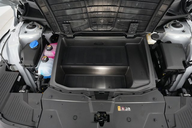 2024 Hyundai IONIQ 5 — photo 21 of 22