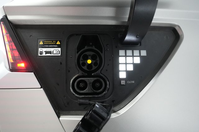 2024 Hyundai IONIQ 5 — photo 20 of 22