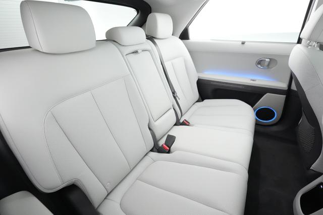 2024 Hyundai IONIQ 5 — photo 3 of 22