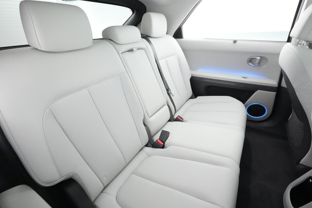 2024 Hyundai IONIQ 5 — photo 3 of 22