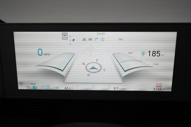2024 Hyundai IONIQ 5 — photo 4 of 22