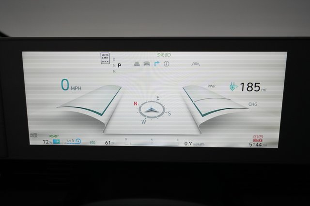 2024 Hyundai IONIQ 5 — photo 4 of 22