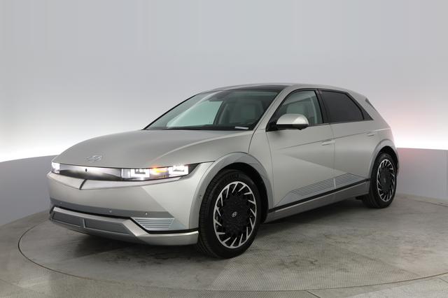 2024 Hyundai IONIQ 5 — VIN KM8KRDDF1RU233777
