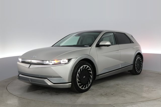 2024 Hyundai IONIQ 5 — VIN KM8KRDDF1RU233777
