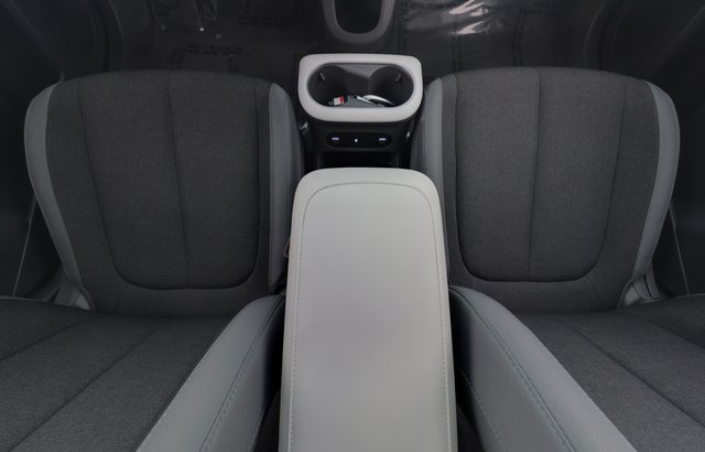 2024 Hyundai IONIQ 5 — photo 20 of 29