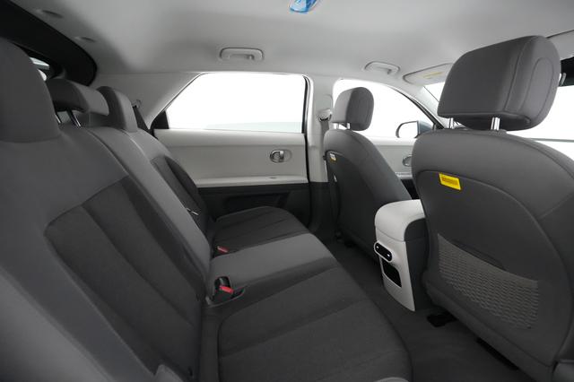 2024 Hyundai IONIQ 5 — photo 4 of 29