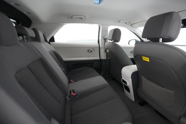 2024 Hyundai IONIQ 5 — photo 4 of 29