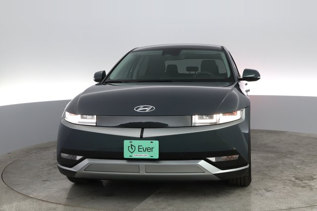 2024 Hyundai IONIQ 5 — photo 6 of 29