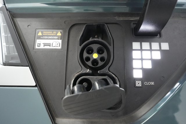 2024 Hyundai IONIQ 5 — photo 21 of 29