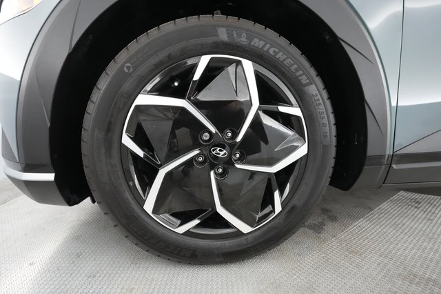 2024 Hyundai IONIQ 5 — photo 12 of 29