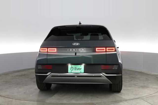 2024 Hyundai IONIQ 5 — photo 9 of 29