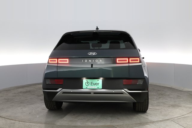 2024 Hyundai IONIQ 5 — photo 9 of 29