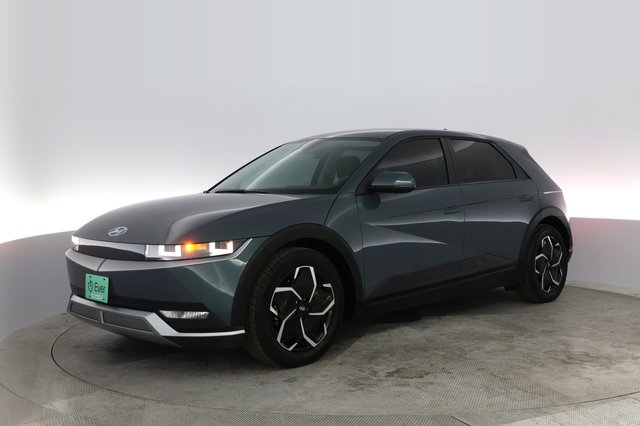 2024 Hyundai IONIQ 5 — VIN KM8KN4DE5RU295413