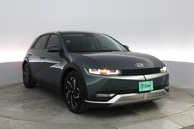 2024 Hyundai IONIQ 5 — photo 7 of 29