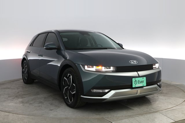 2024 Hyundai IONIQ 5 — photo 7 of 29