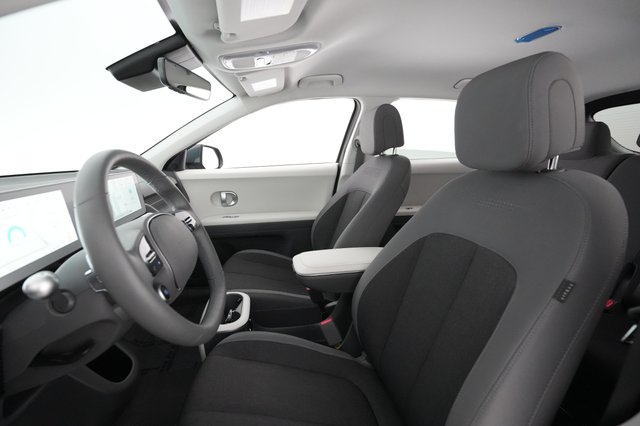 2024 Hyundai IONIQ 5 — photo 16 of 29