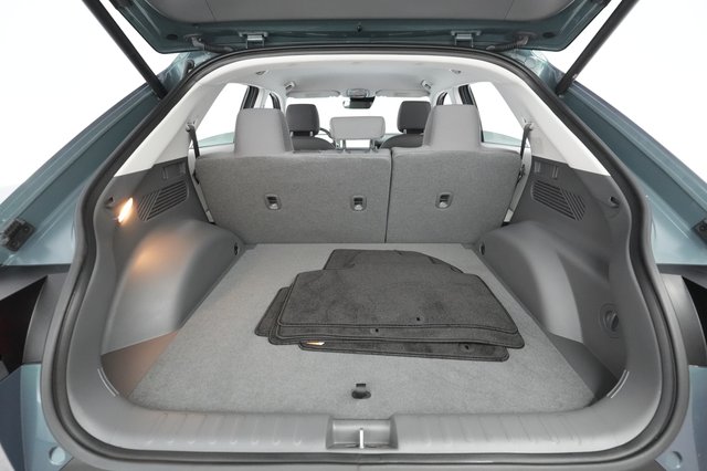 2024 Hyundai IONIQ 5 — photo 24 of 29