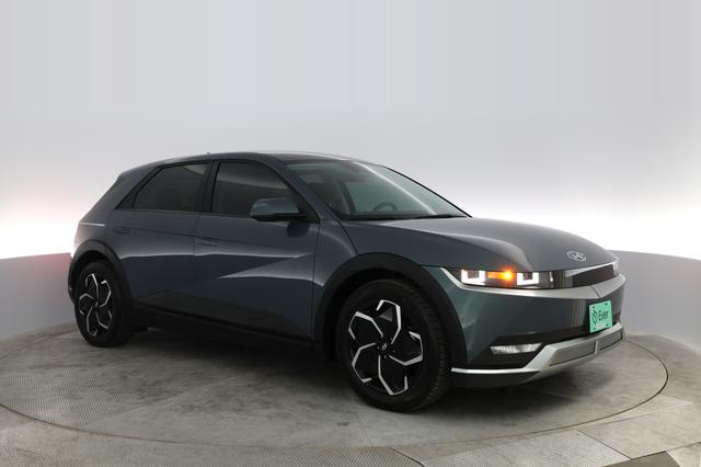 2024 Hyundai IONIQ 5 — photo 8 of 29