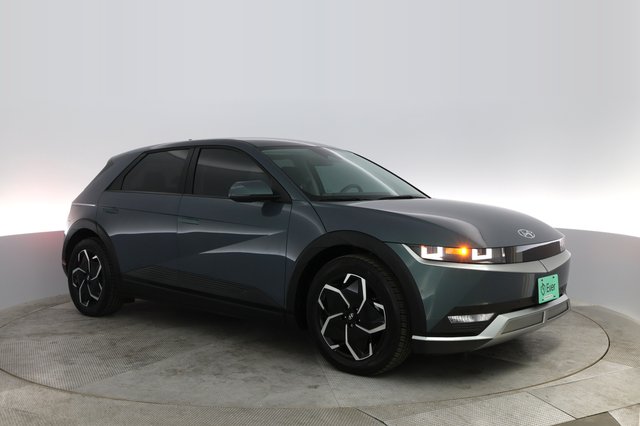 2024 Hyundai IONIQ 5 — photo 8 of 29